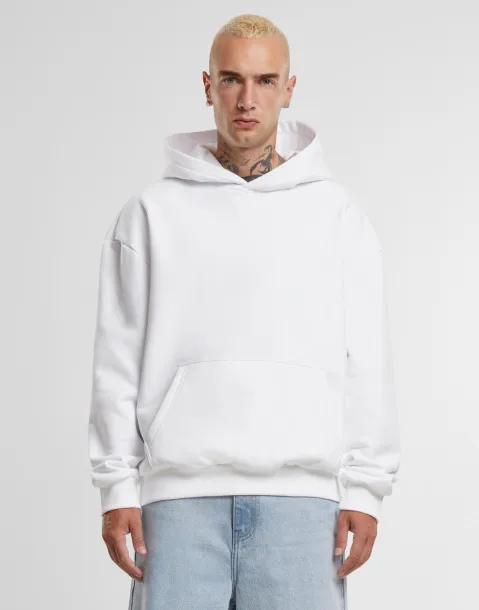  Ultra Heavy Oversized Hoody - Build Your Brand