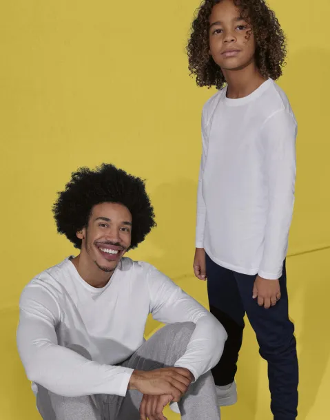  #E150 LSL T-Shirt /kids - B&C