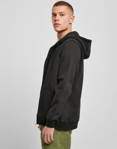  Heavy Zip Hoody - Build Your Brand