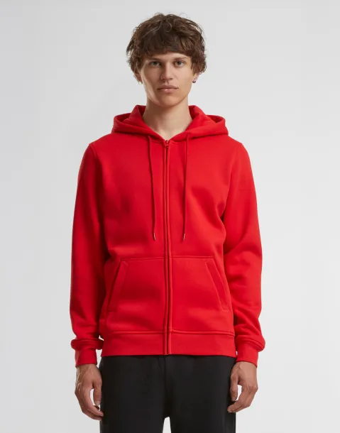  Heavy Zip Hoody - Build Your Brand