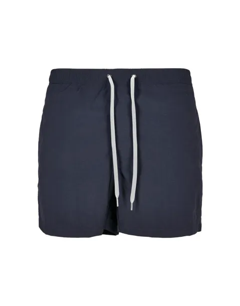  Swim Shorts - Build Your Brand Navy