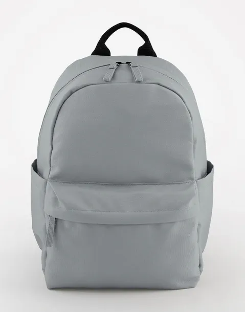  vrhunski reciklirani mini ruksak - Bagbase Pure Grey