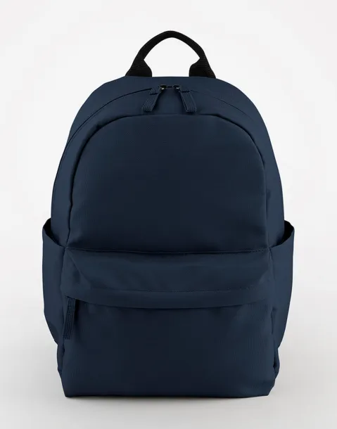  Premium Recycled Mini Backpack - Bagbase Navy