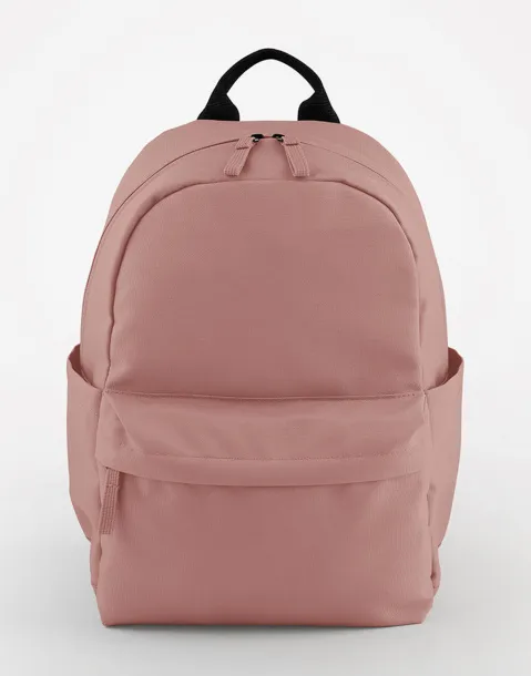  vrhunski reciklirani mini ruksak - Bagbase Rose