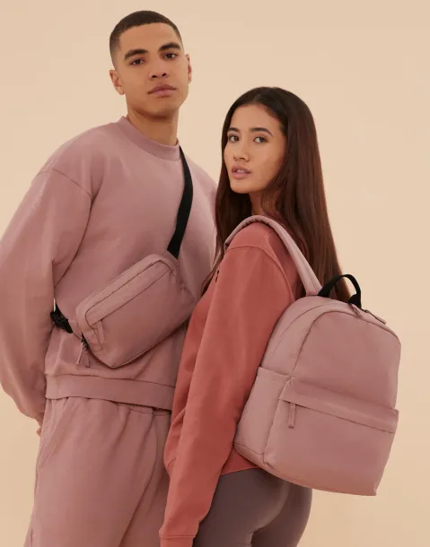  Premium Recycled Mini Backpack - Bagbase