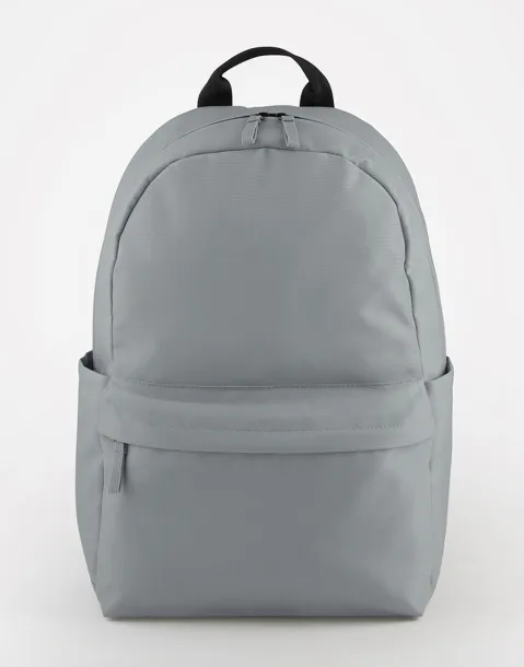 vrhunski reciklirani ruksak - Bagbase Pure Grey