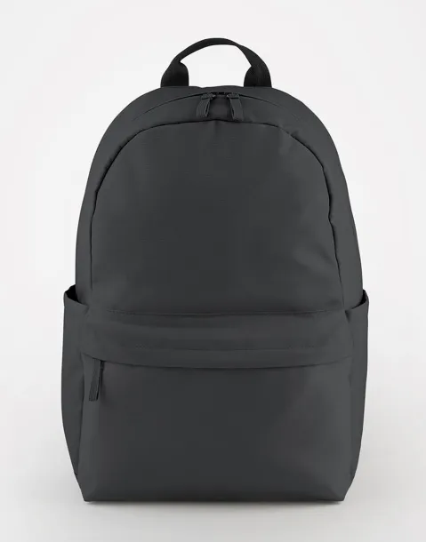  vrhunski reciklirani ruksak - Bagbase Graphite Grey