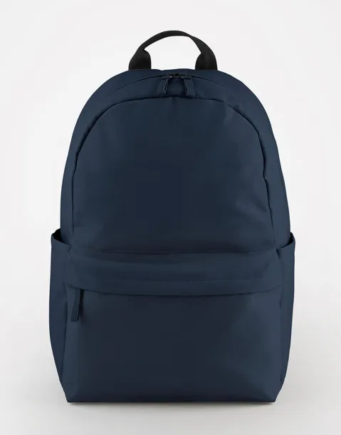  Premium Recycled Backpack - Bagbase Navy