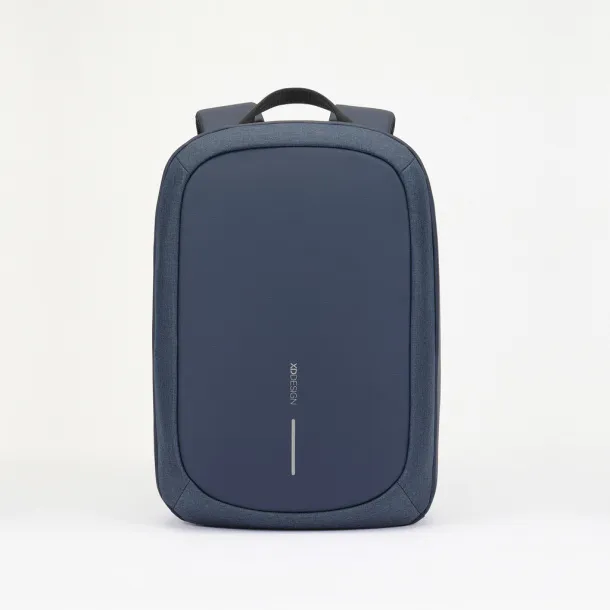  Bobby Edge ruksak, 16" - XD Design navy, black Crna