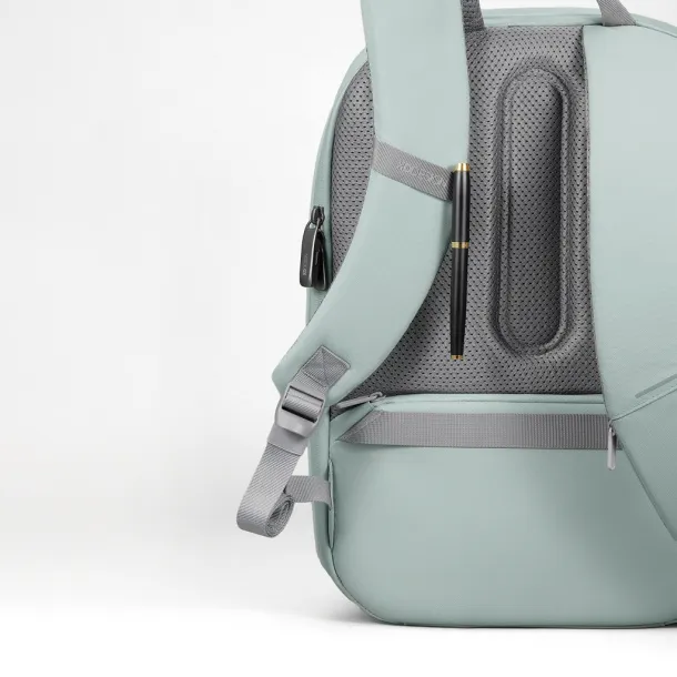  Bobby Edge ruksak - XD Design 45533C Cool Grey 9
