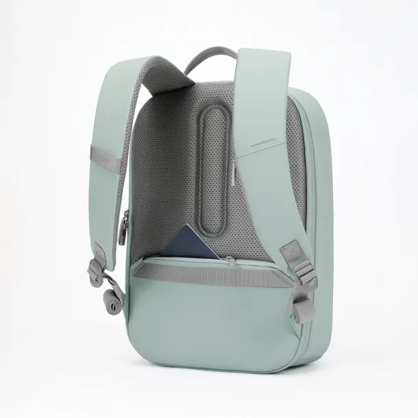  Bobby Edge ruksak - XD Design 45533C Cool Grey 9
