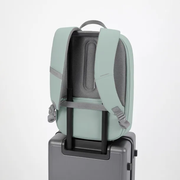  Bobby Edge ruksak, 16" - XD Design 45533C Cool Grey 9