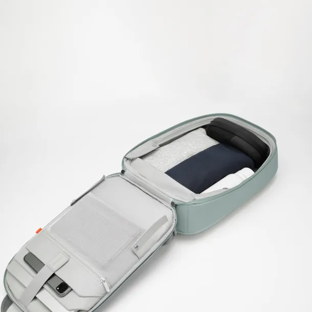  Bobby Edge ruksak - XD Design 45533C Cool Grey 9