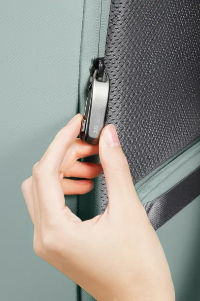  Bobby Edge ruksak - XD Design 45533C Cool Grey 9