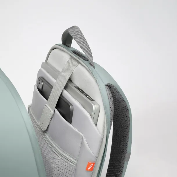  Bobby Edge ruksak - XD Design 45533C Cool Grey 9