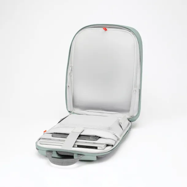  Bobby Edge ruksak - XD Design 45533C Cool Grey 9