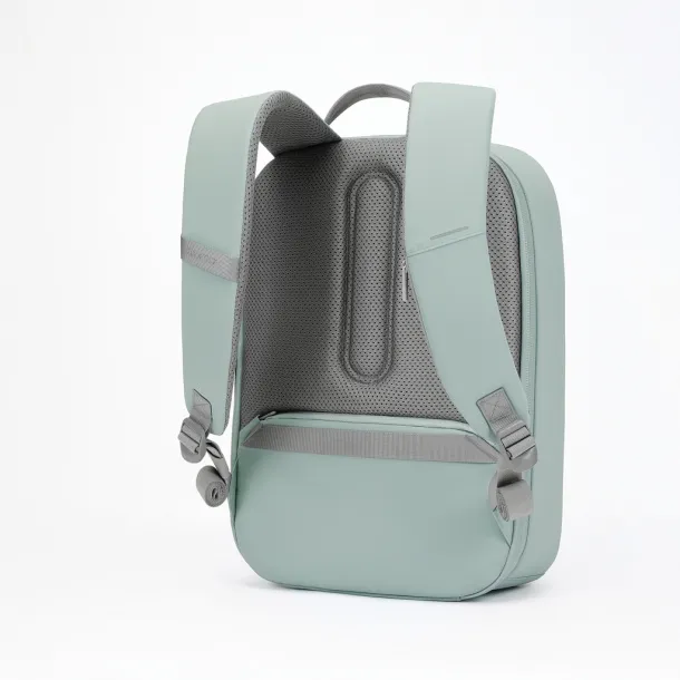  Bobby Edge ruksak - XD Design 45533C Cool Grey 9