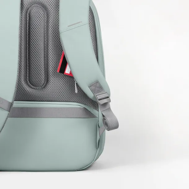  Bobby Edge ruksak - XD Design 45533C Cool Grey 9