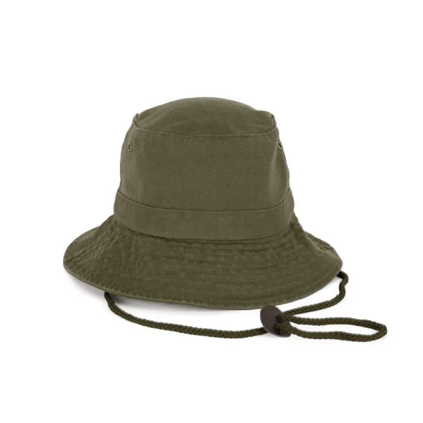 BAROUDEUR Šešir - K-UP Light Khaki