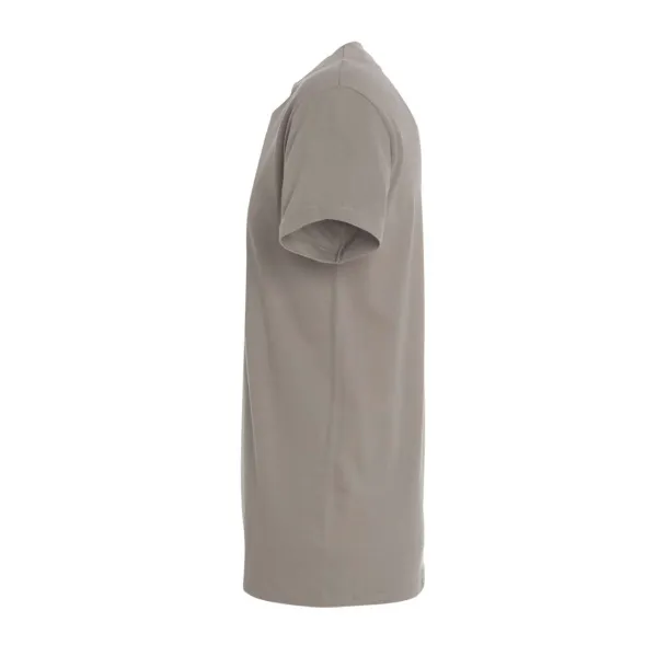  SOL'S IMPERIAL - muška kratka majica s okruglim ovratnikom, 190 g/m2 - SOL'S Pure Grey