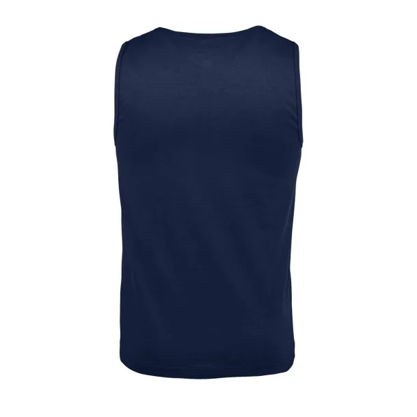SOL'S JUSTIN MEN'S TANK TOP - SOL'S French Navy