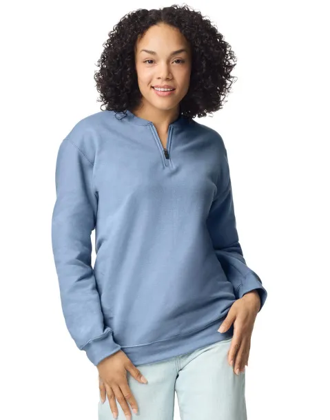 Softstyle Midweight Adult Fleece 1/4 Zip Sweat - Gildan