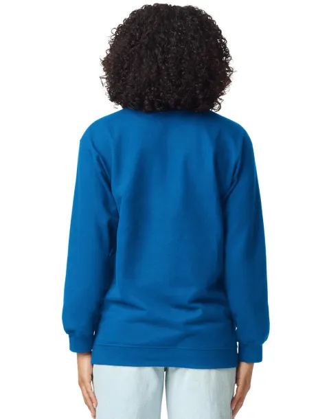 Softstyle Midweight Adult Fleece 1/4 Zip Sweat - Gildan