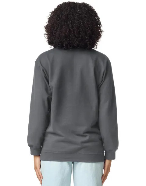 Softstyle Midweight Adult Fleece 1/4 Zip Sweat - Gildan