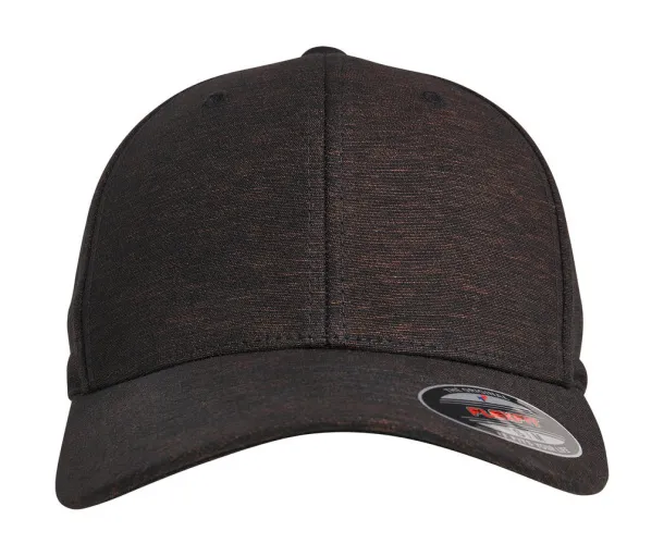 Flexfit Natural Melange - Flexfit Black