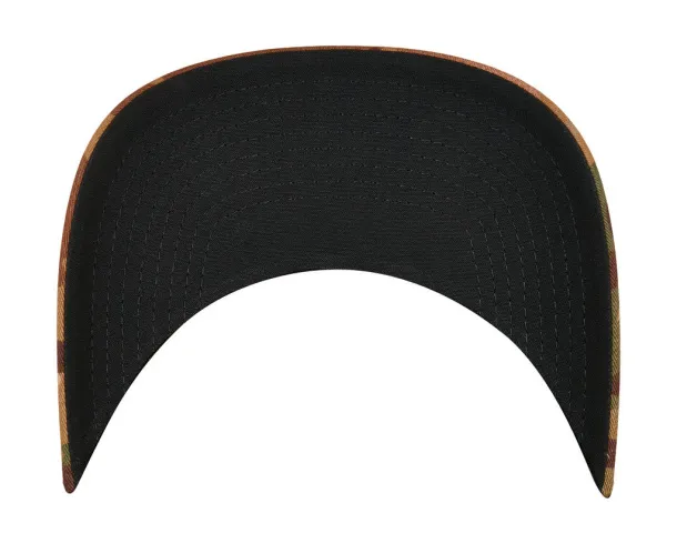 Multicam Trucker Mesh Cap - Flexfit