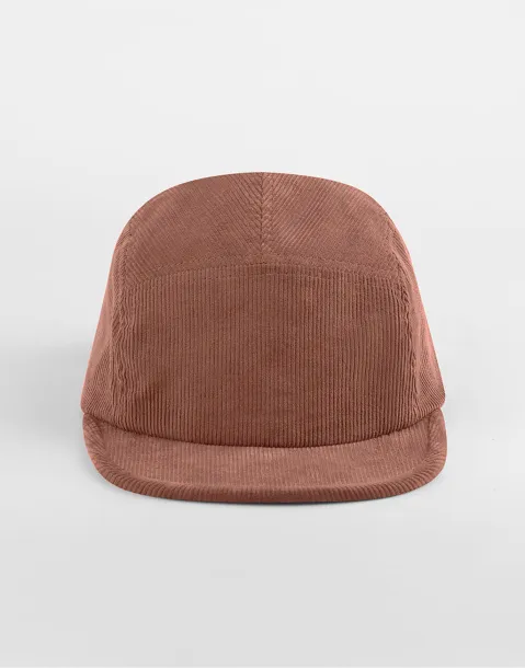  EarthAware® Organic Cord Camper Cap - Beechfield