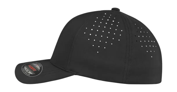 Flexfit rupičasta šilterica - 6 panela - Flexfit
