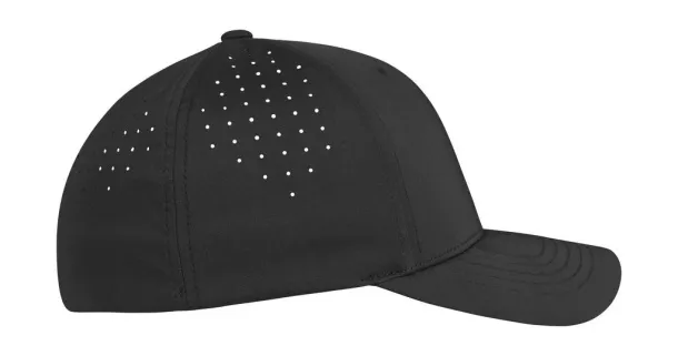 Flexfit rupičasta šilterica - 6 panela - Flexfit