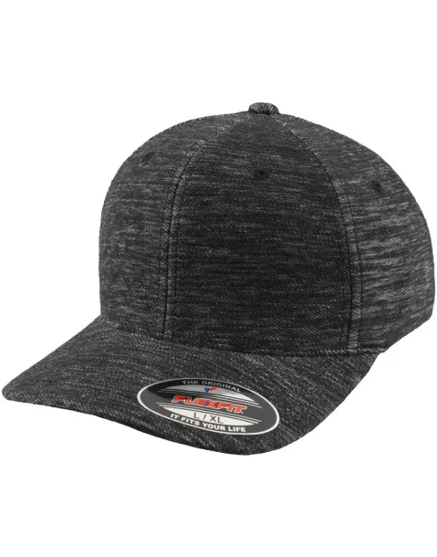  Šilterica od keper tkanine - 6 panela - Flexfit