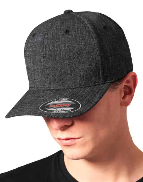  Twill Knit Flexfit - Flexfit