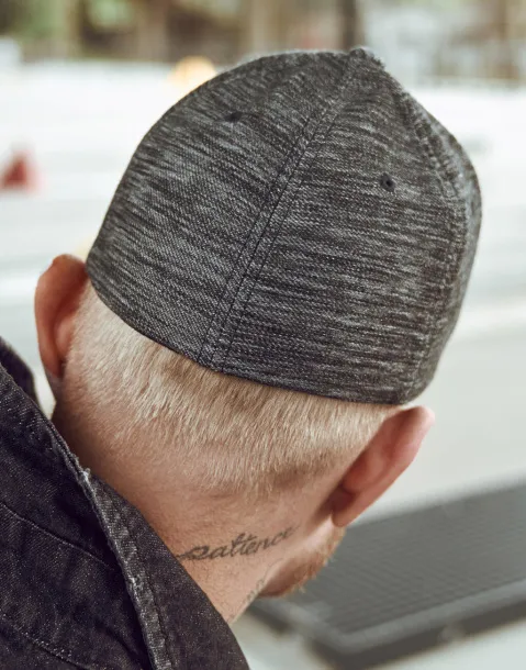  Twill Knit Flexfit - Flexfit