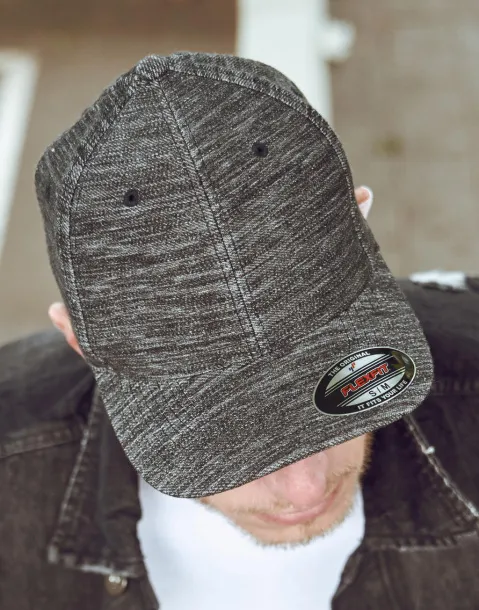  Twill Knit Flexfit - Flexfit