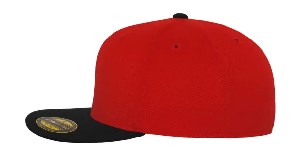 Fitted 210 Premium 2-Tone - Flexfit