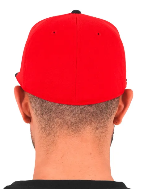 Fitted 210 Premium 2-Tone - Flexfit