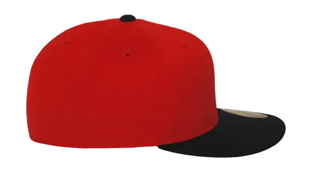 Fitted 210 Premium 2-Tone - Flexfit