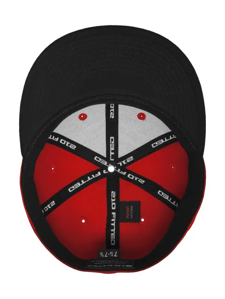 Fitted 210 Premium 2-Tone - Flexfit