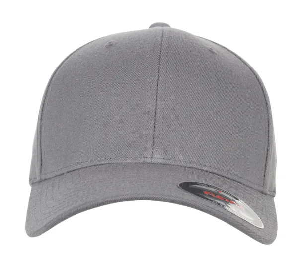 Flexfit Wool Blend - Flexfit Siva
