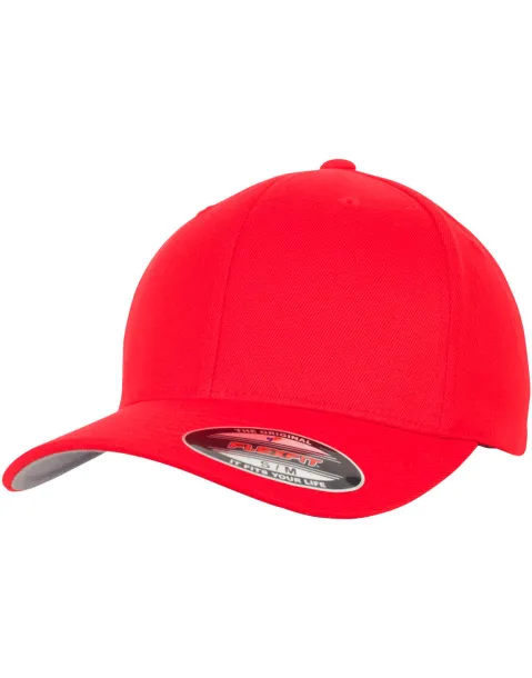 Flexfit Wool Blend - Flexfit