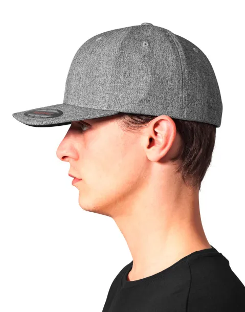 Flexfit jednostavna kapa šilterica - Flexfit