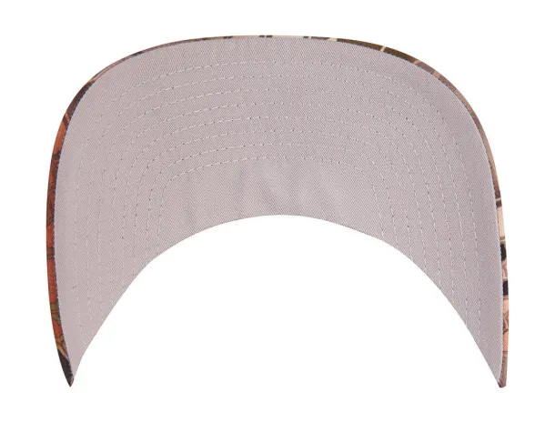 Classics® Kryptek® RetroTrucker šilterica - 6 panela - Flexfit