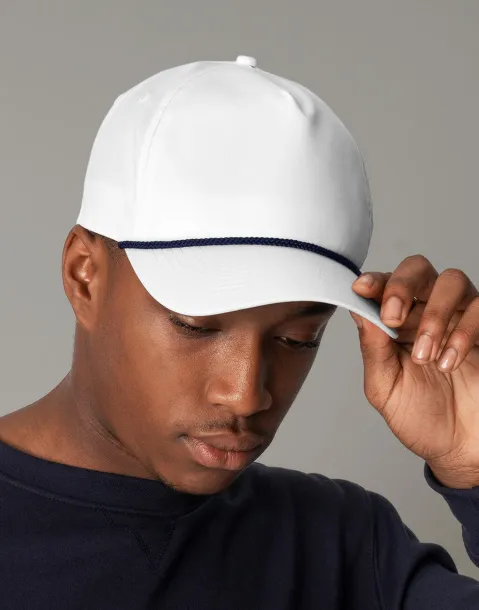  golf kapa šilterica s detaljem od užeta - Beechfield