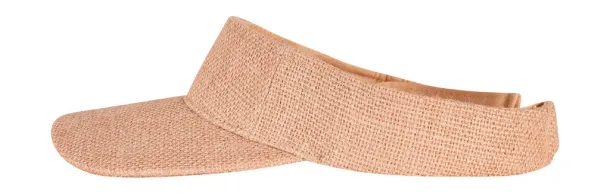 Bast Visor Cap - Flexfit