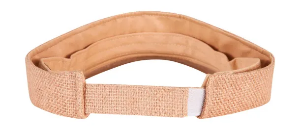 Bast Visor Cap - Flexfit