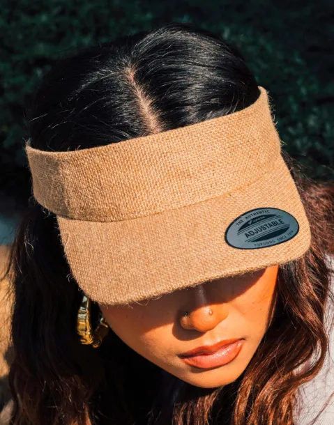 Bast Visor Cap - Flexfit