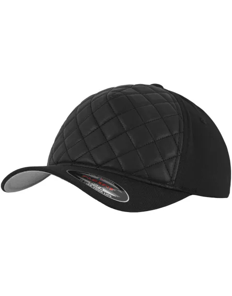 Flexfit Diamond Quilted - Flexfit